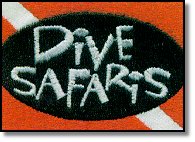 Dive Safaris