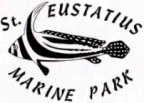 Statia Marine Park Logo