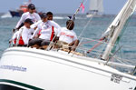 St Maarten Sailing School and Charters